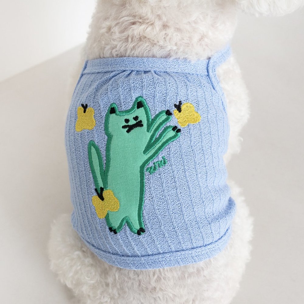 Cote Friends Croptop(kiki)